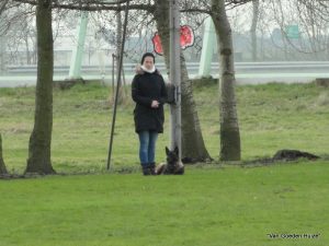 1-hoorn proefexamen 020