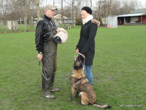 1-hoorn proefexamen 085