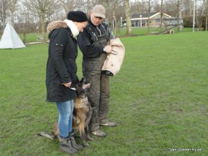 1-hoorn proefexamen 086