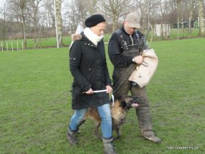 1-hoorn proefexamen 087